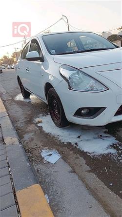 نيسان صني